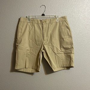 Brand new Patagonia Khaki Shorts